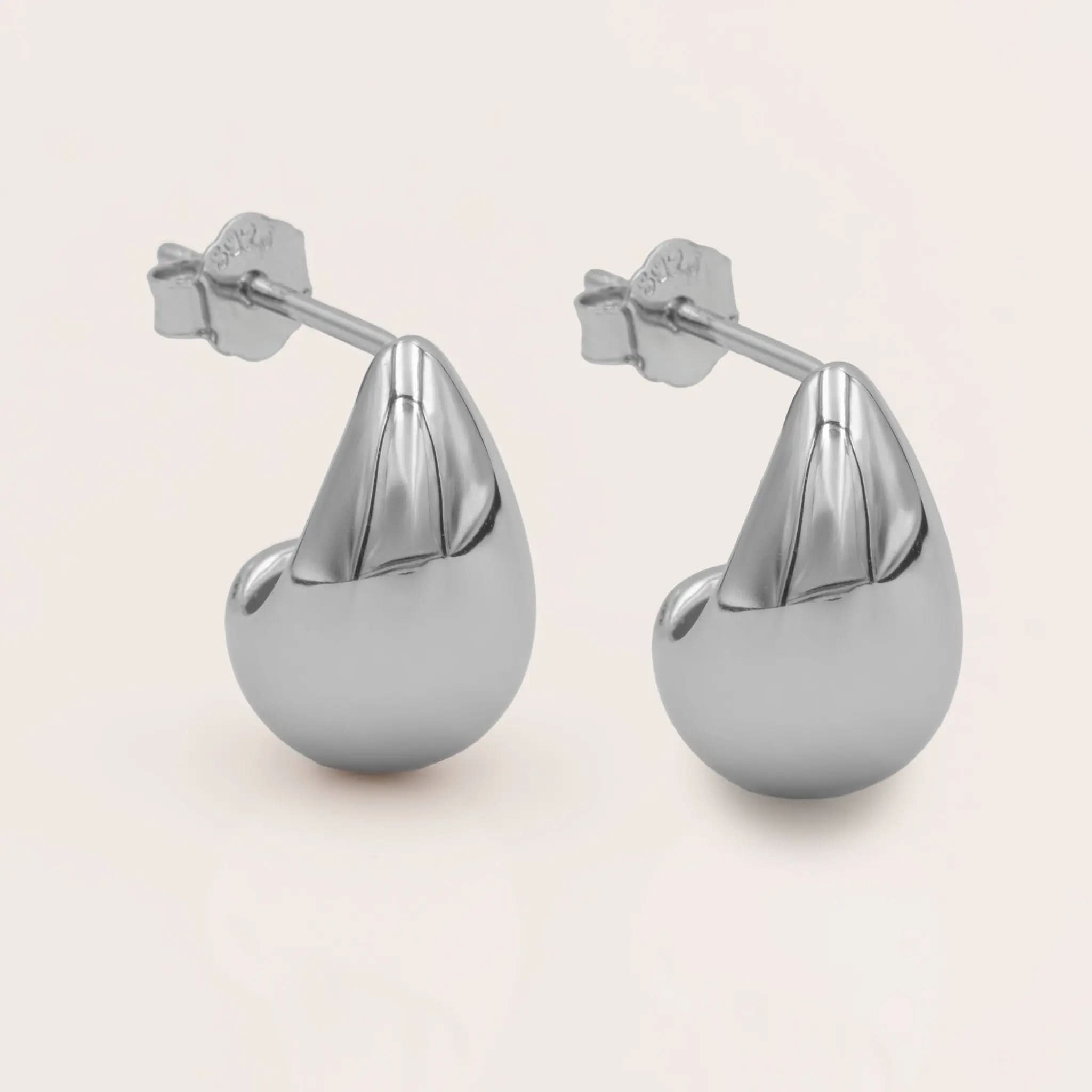 Drop Earrings