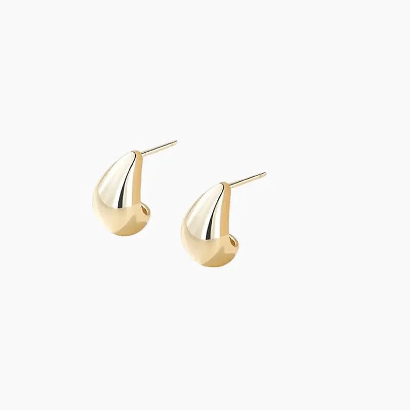 Drop Earrings