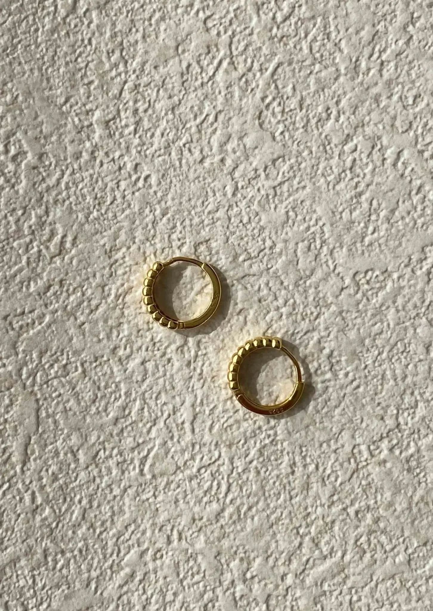 Rue Earrings