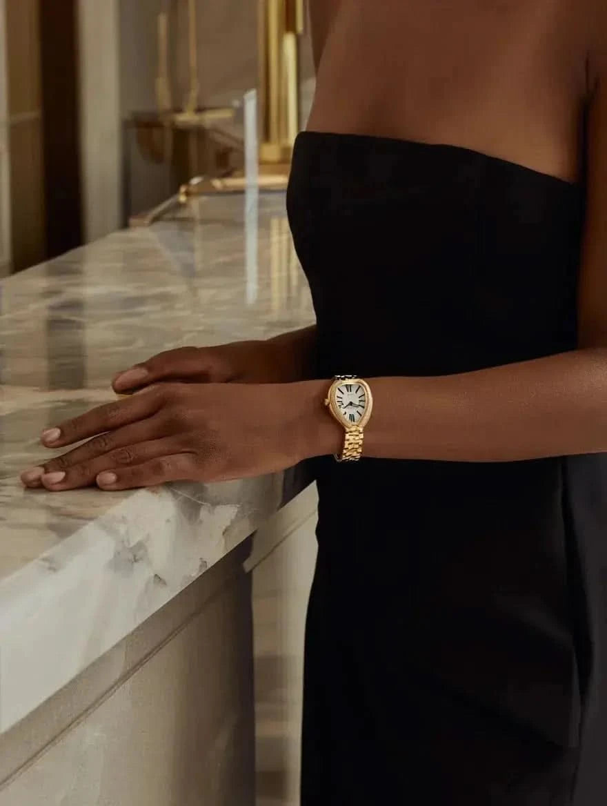 Saint-Marie Watch