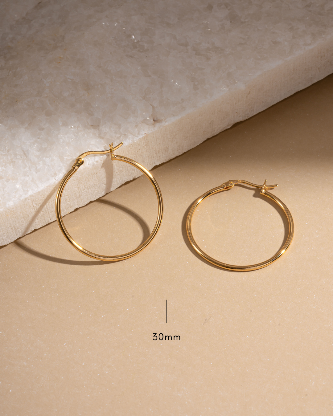Classic Hoops