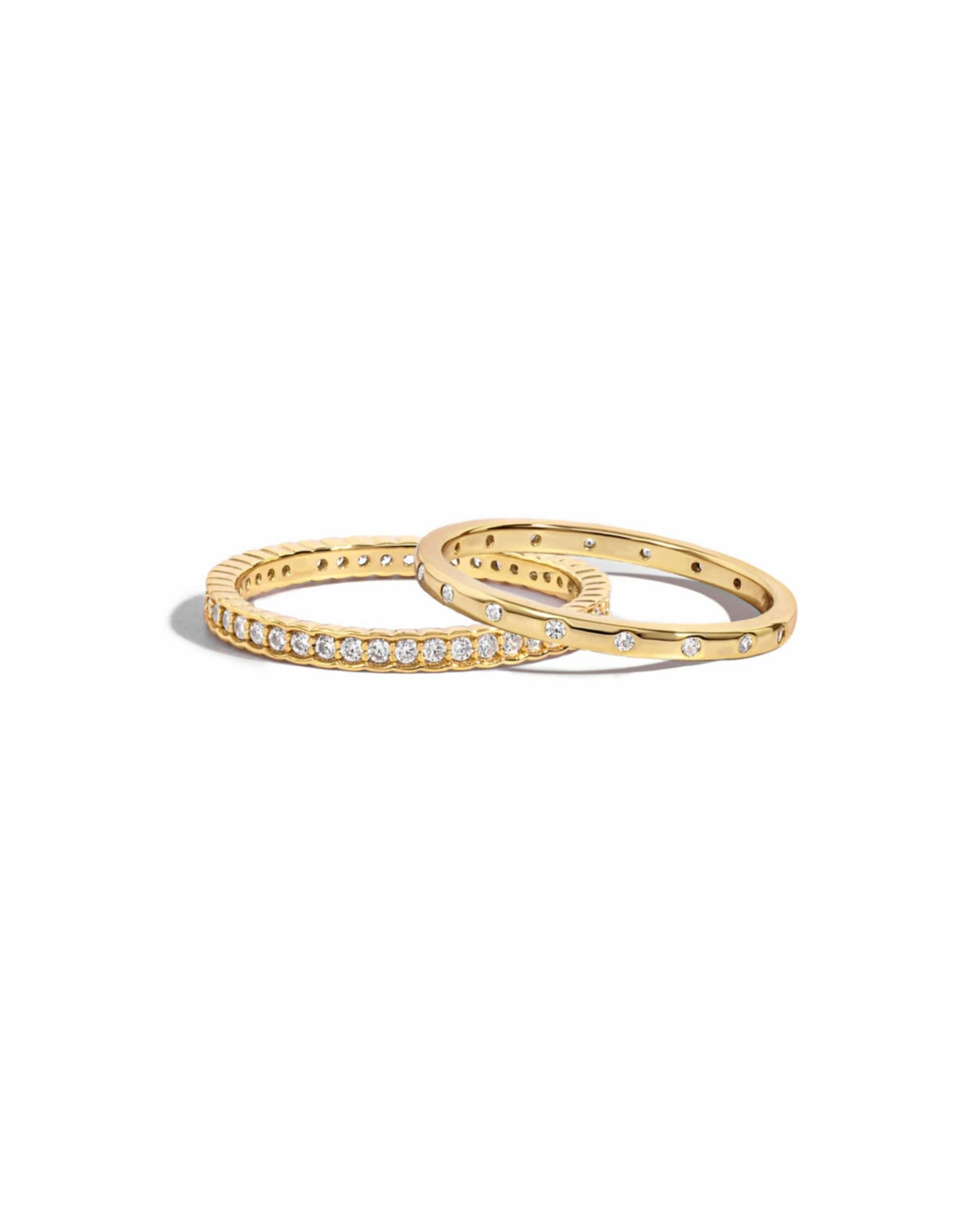 Two Ring Set 2