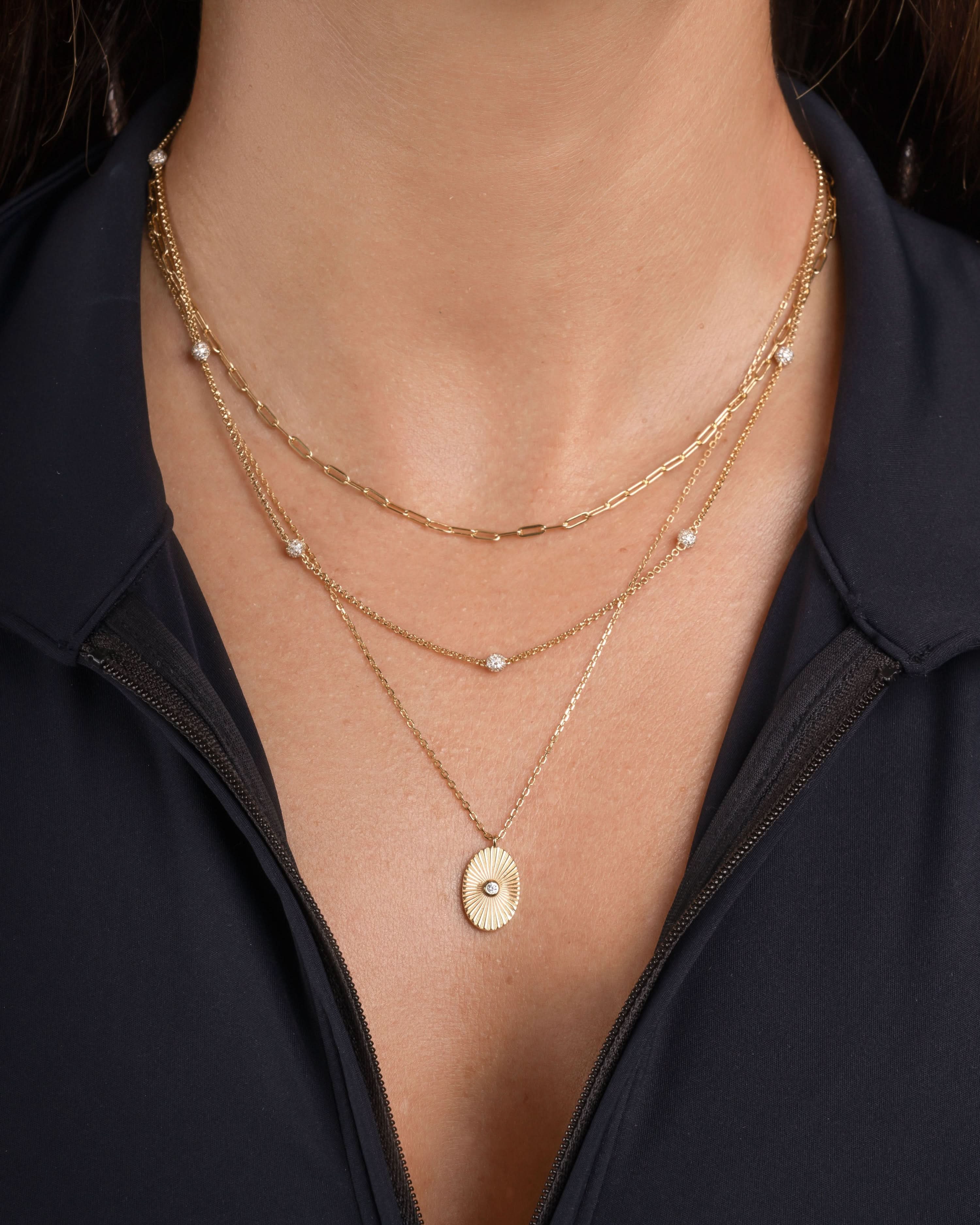The Luxe Layer Set