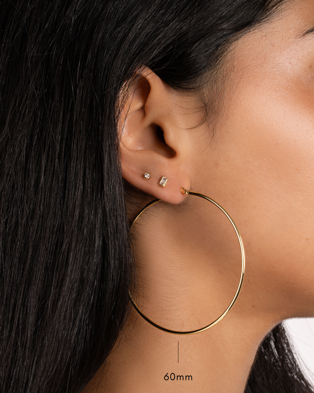 Classic Hoops