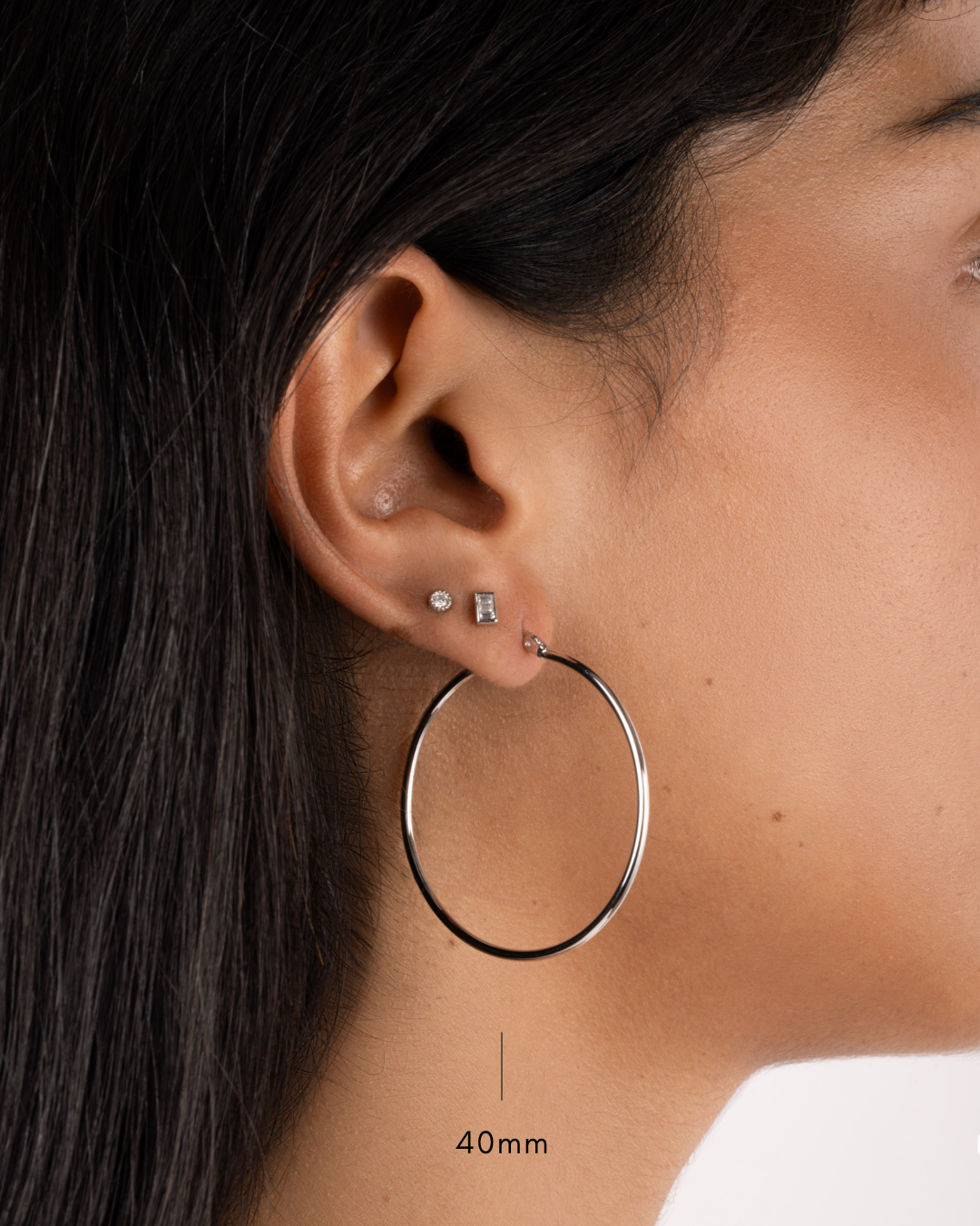 Classic Hoops