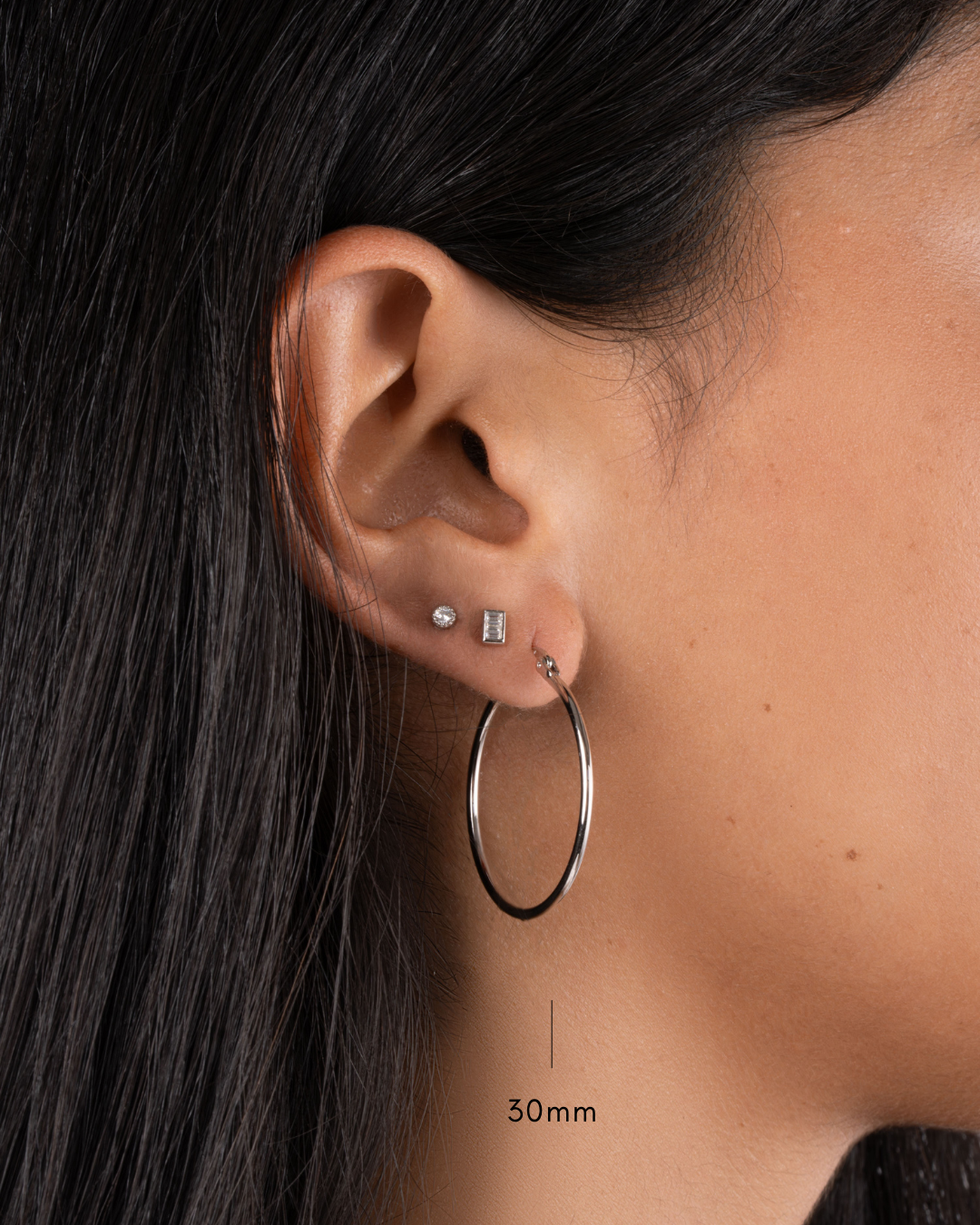 Classic Hoops