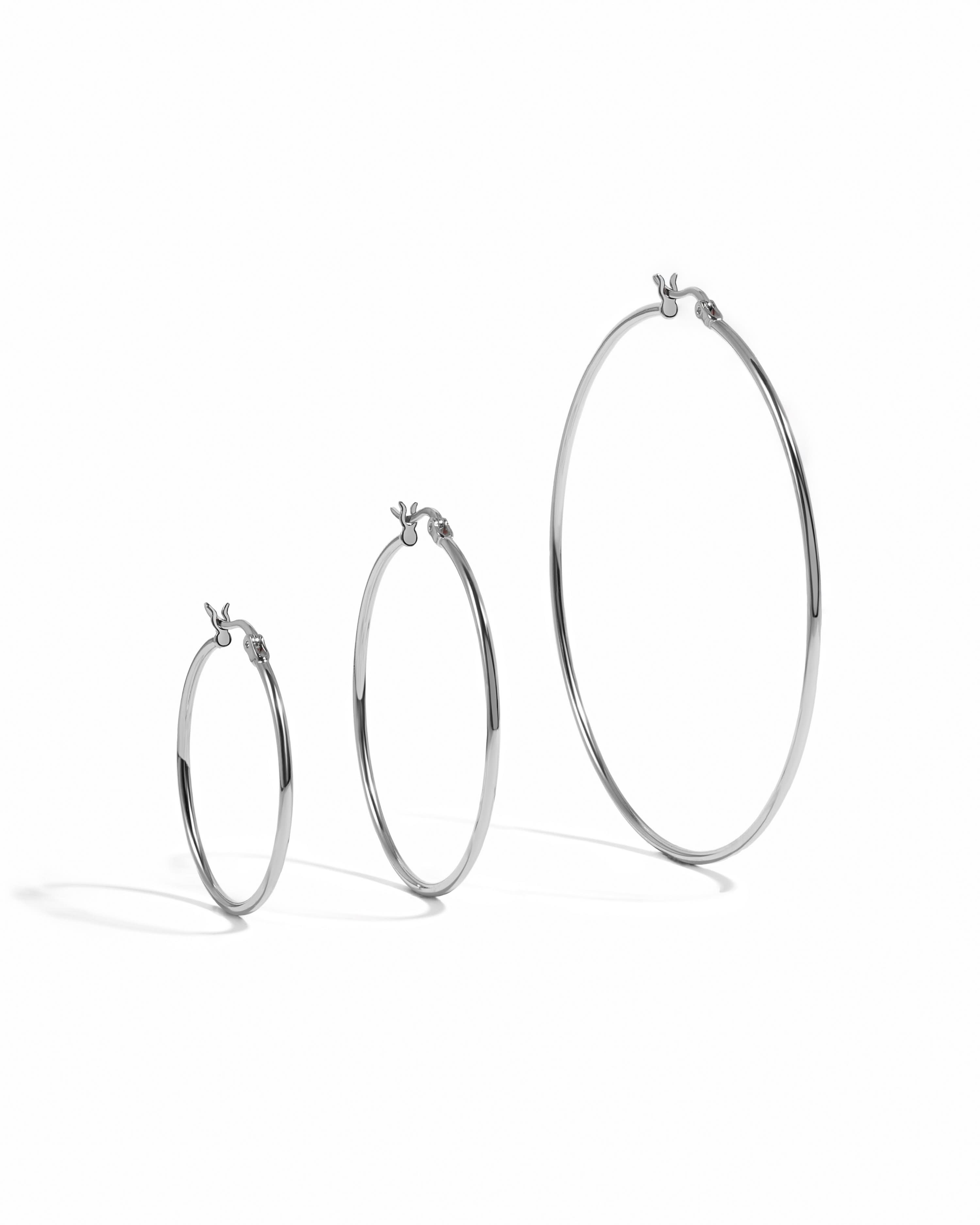 Classic Hoops