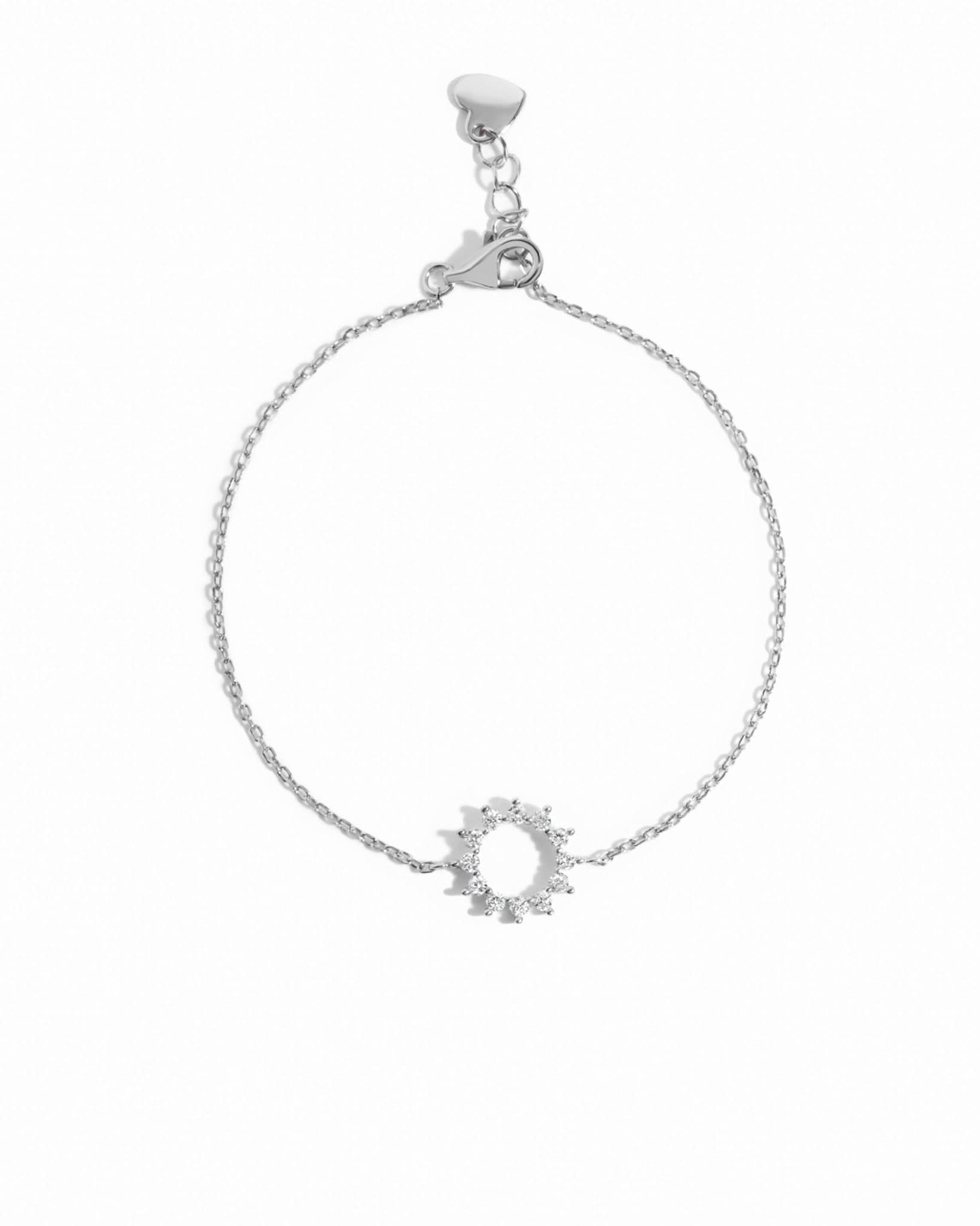Sunburst Bracelet