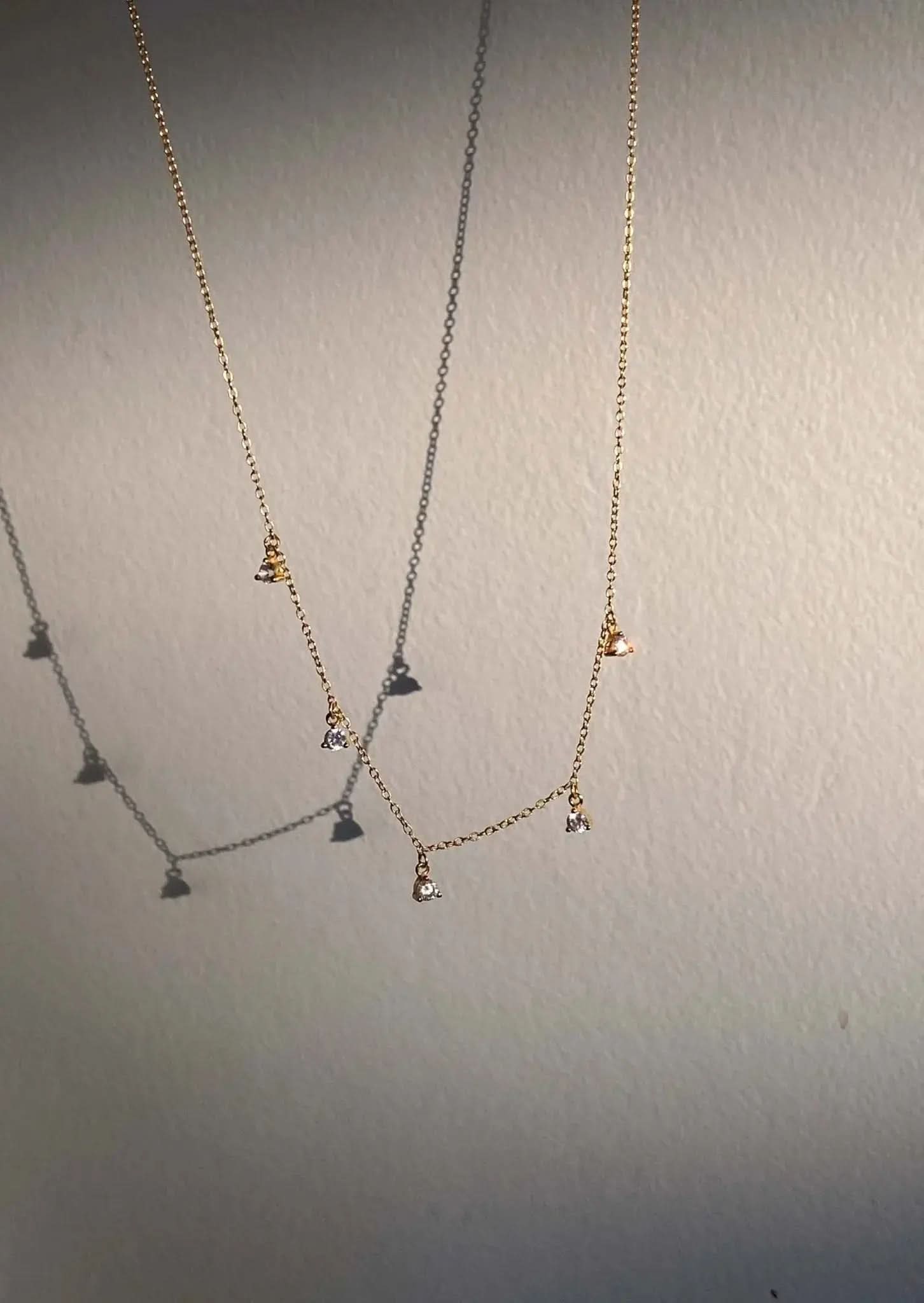 Tasia Necklace