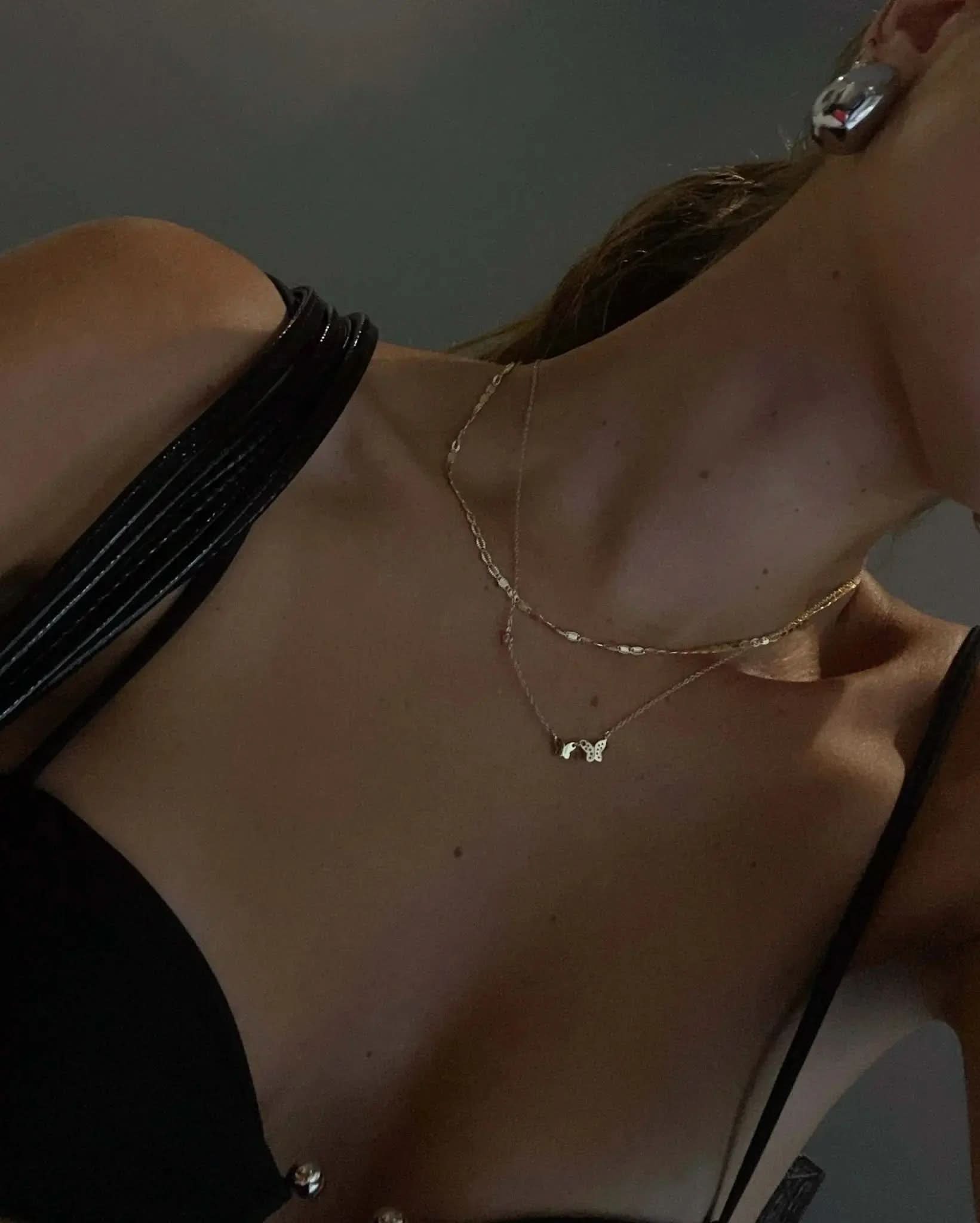 Yara Necklace