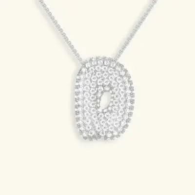 You Persona Necklace