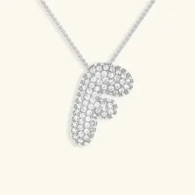You Persona Necklace