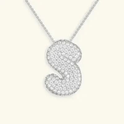 You Persona Necklace