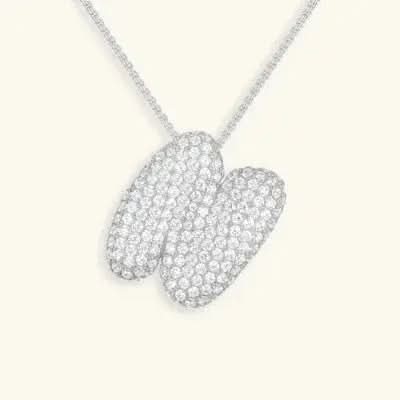 You Persona Necklace