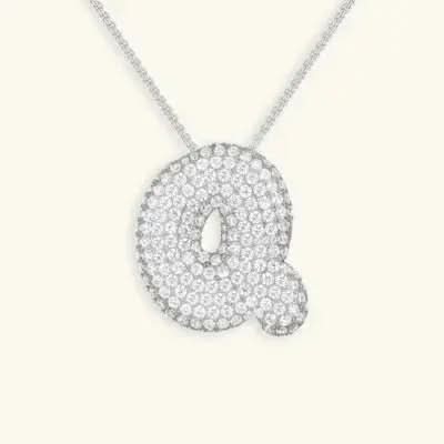 You Persona Necklace