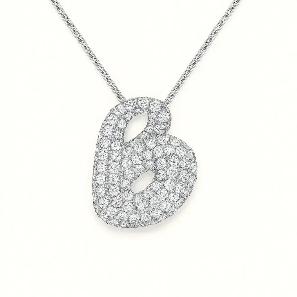You Persona Necklace