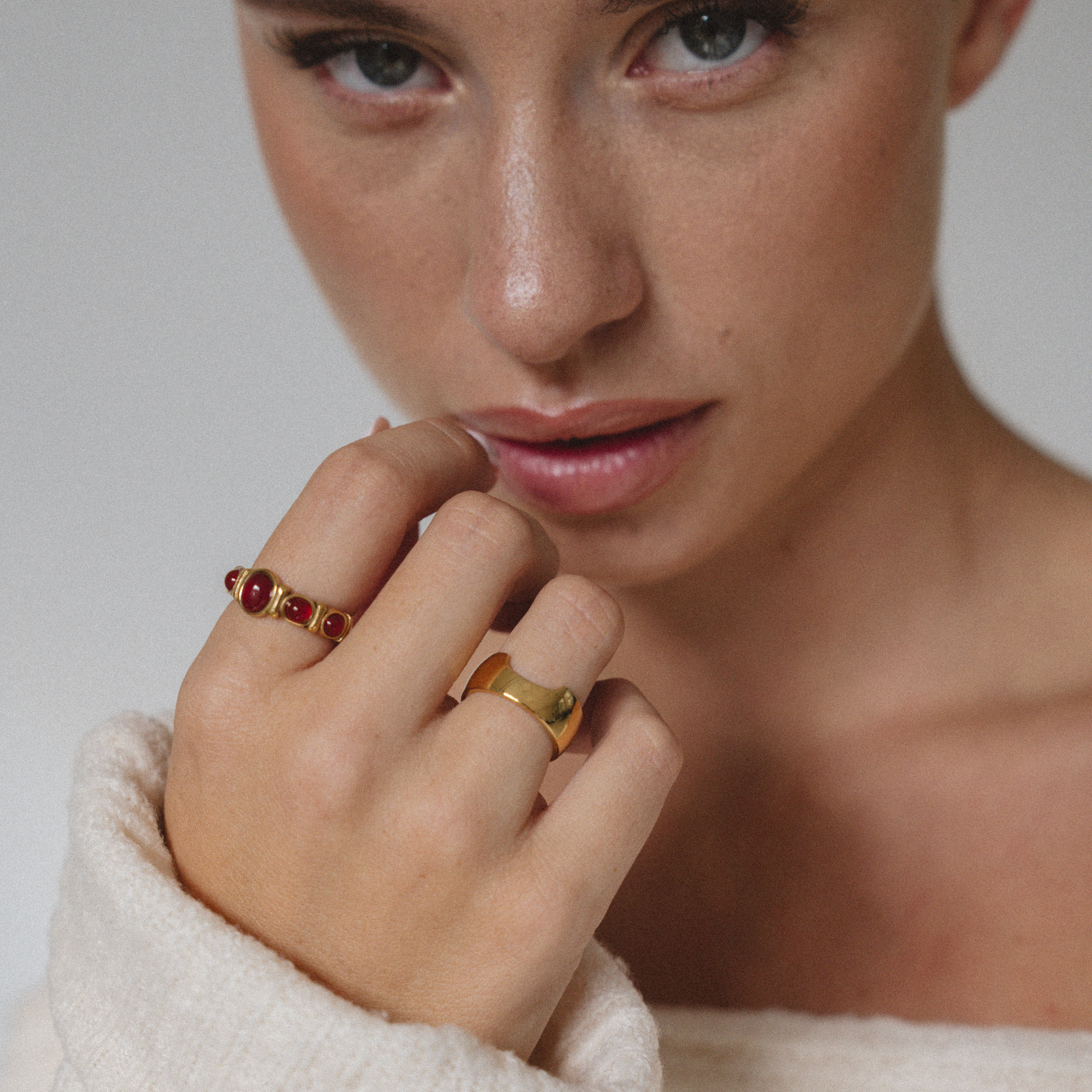 Tierra Ring