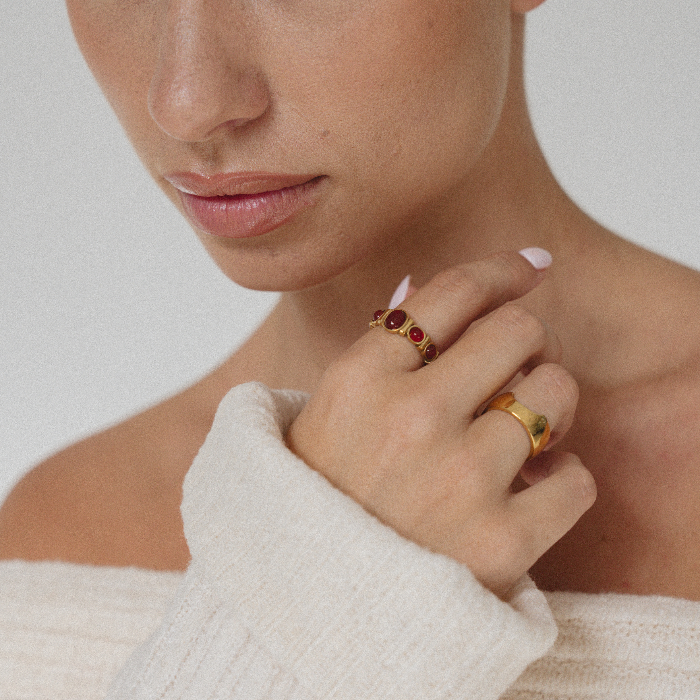 Tierra Ring