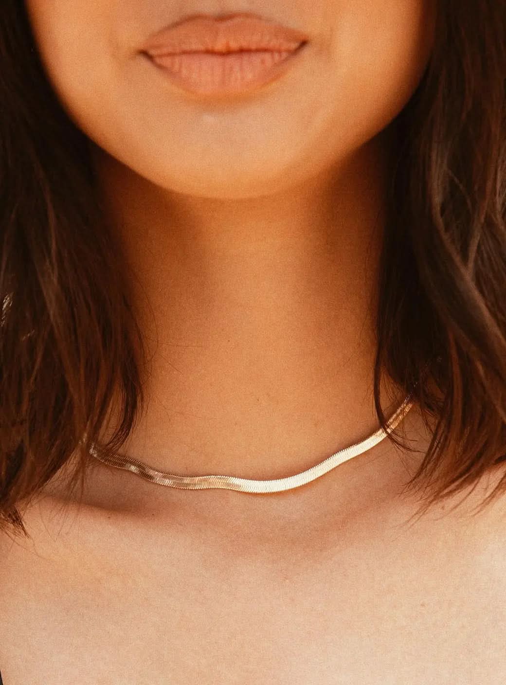 Snake Chain