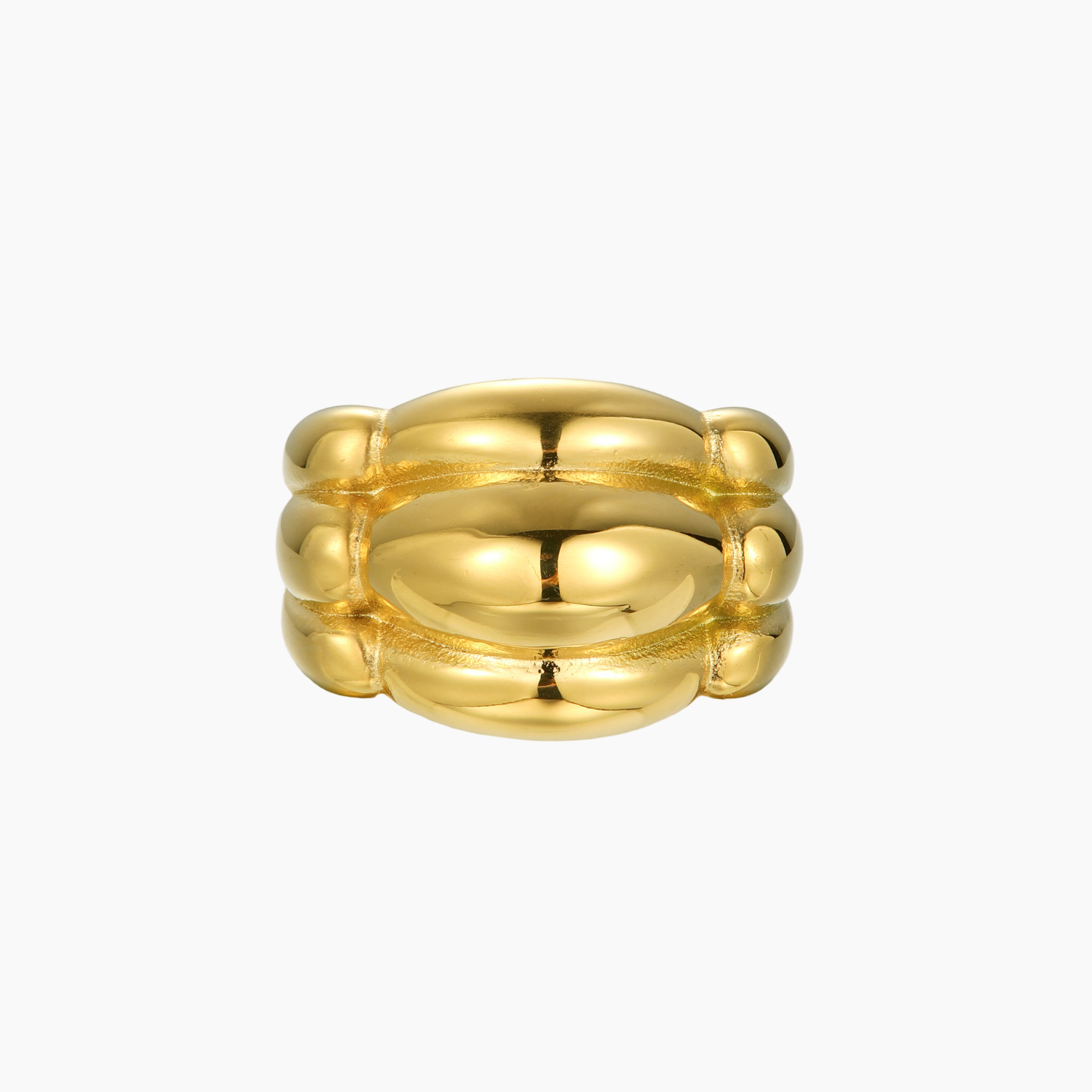 Domina Ring