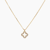 Celestina Necklace