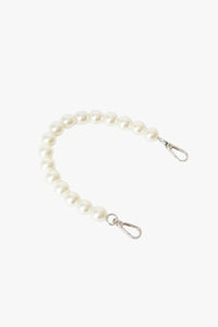 Pearl Bag Charm