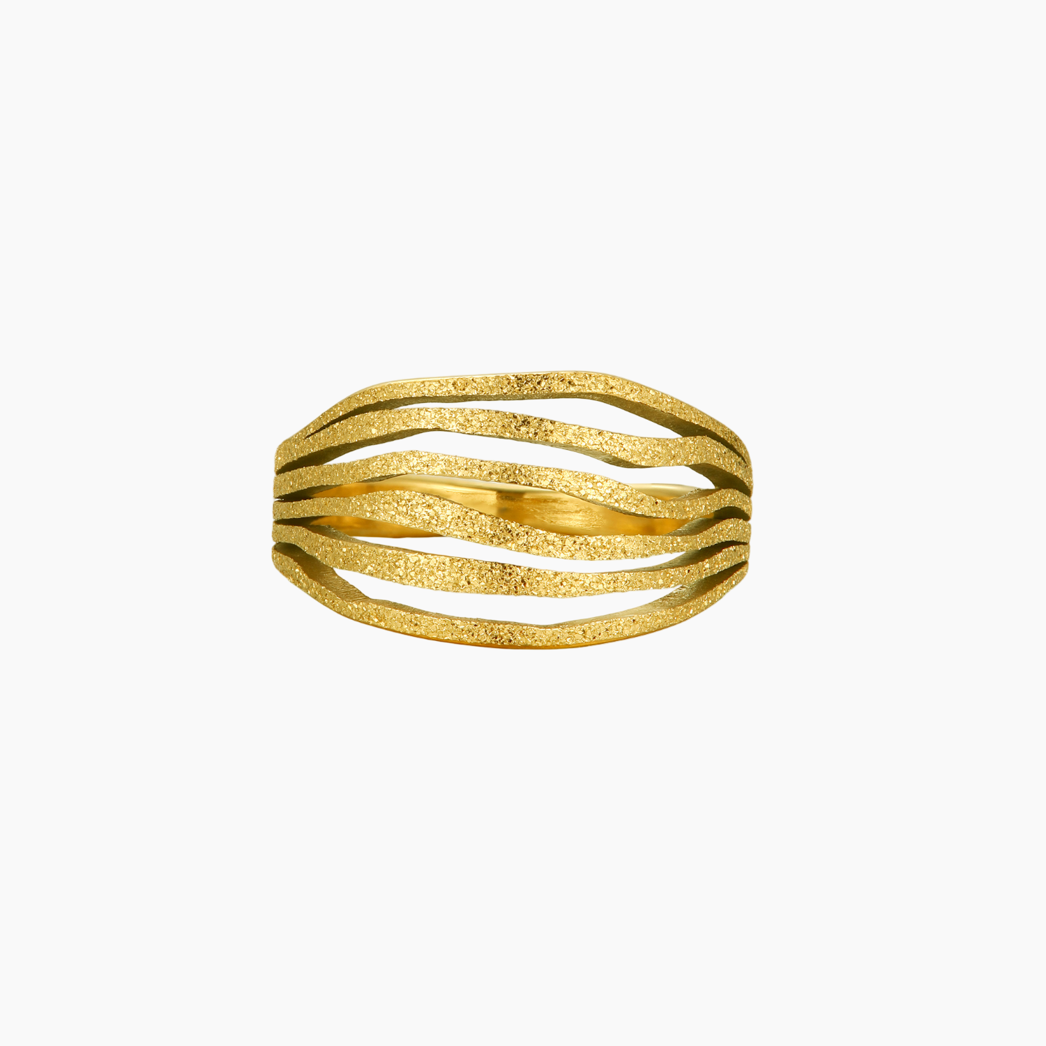 Satin Ring