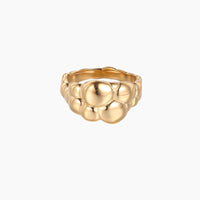 Dubble Dome RIng