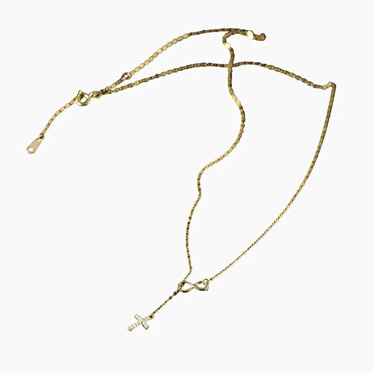 Eloria Necklace