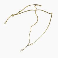 Eloria Necklace