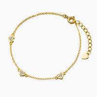 Zelia Bracelet