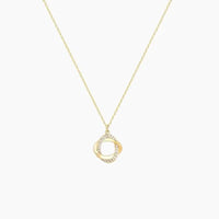 Camilia Necklace