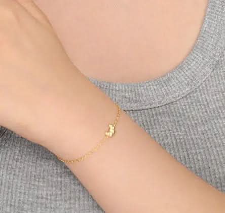 Zelia Bracelet