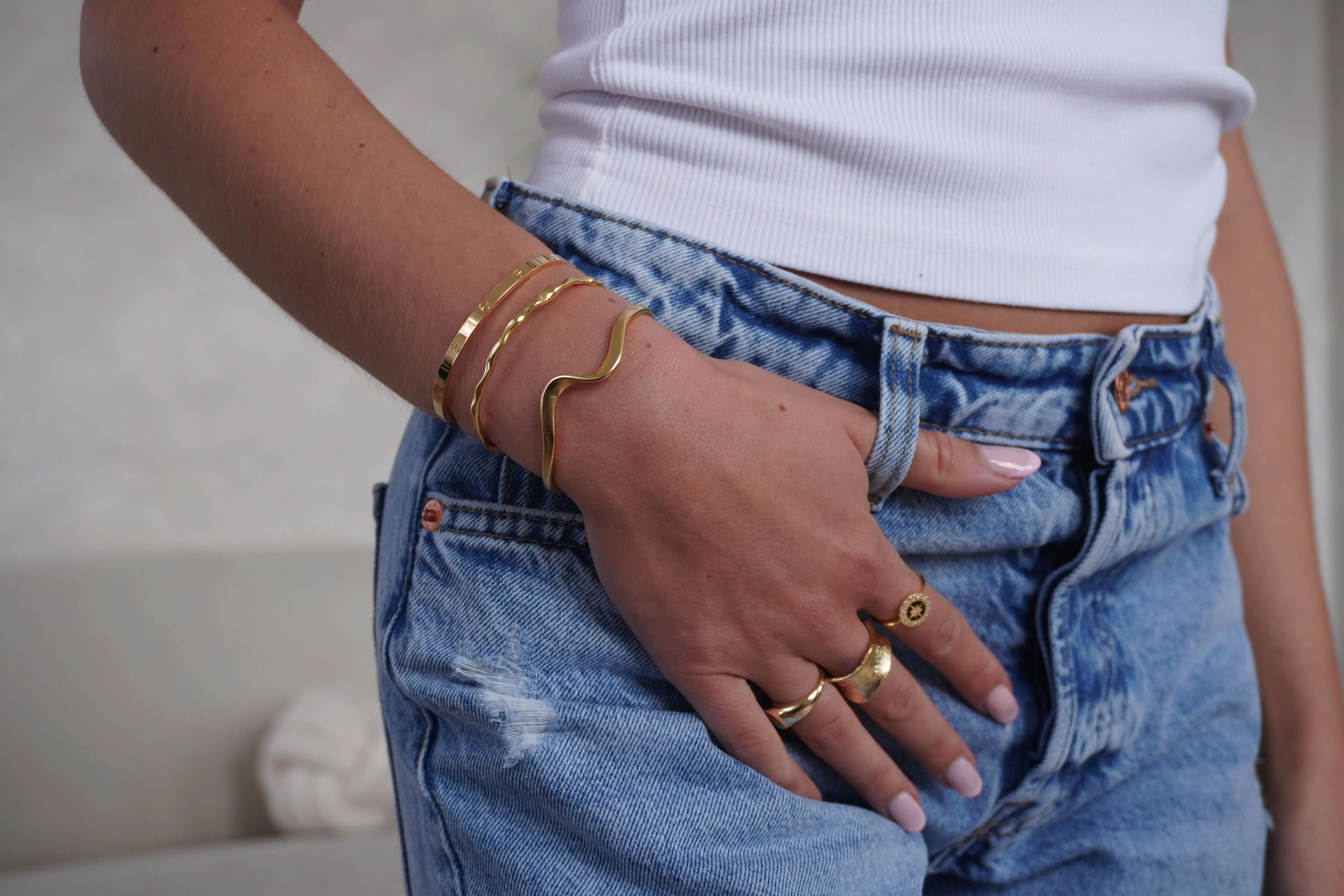 Bloom Bangle