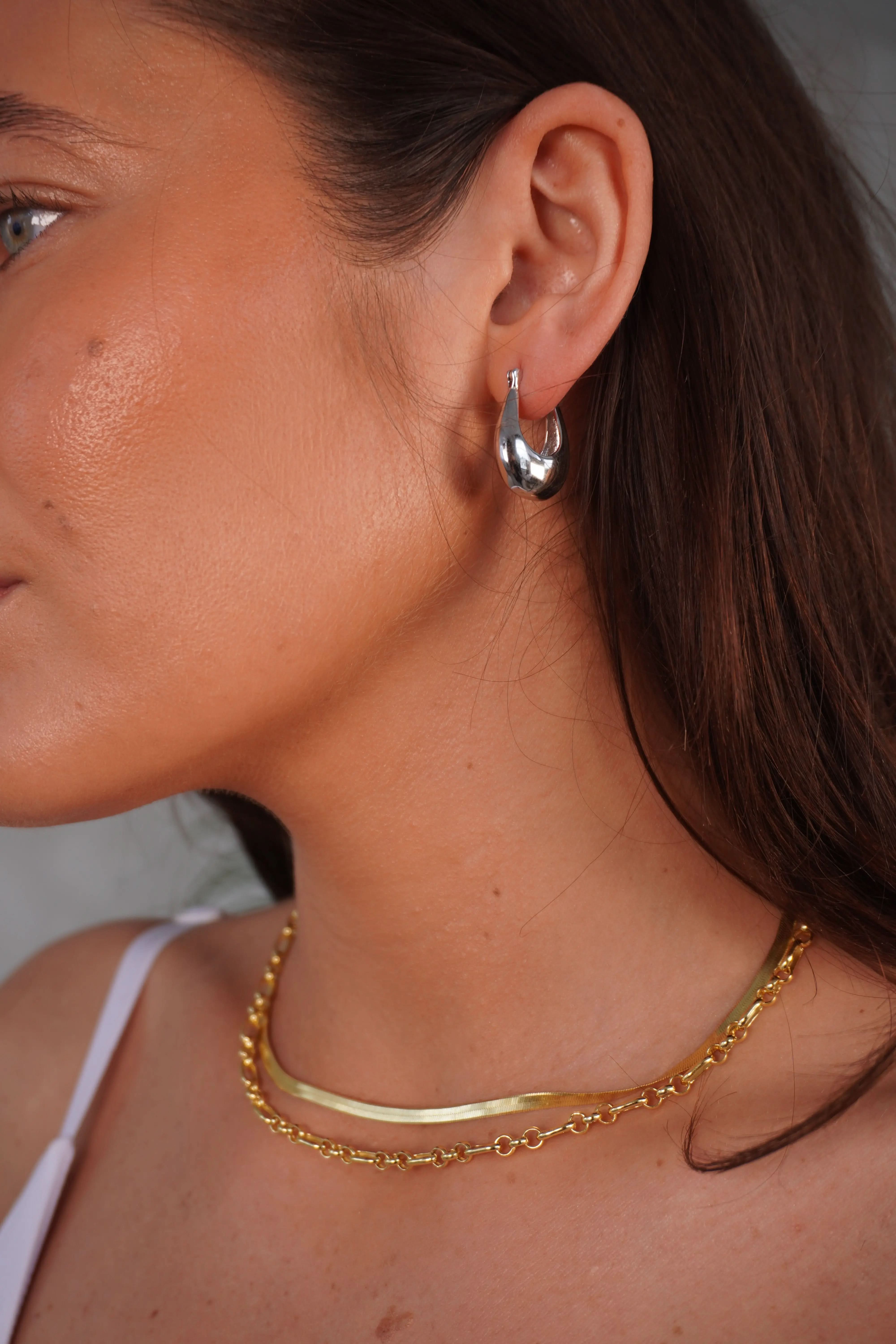 Nova Earrings