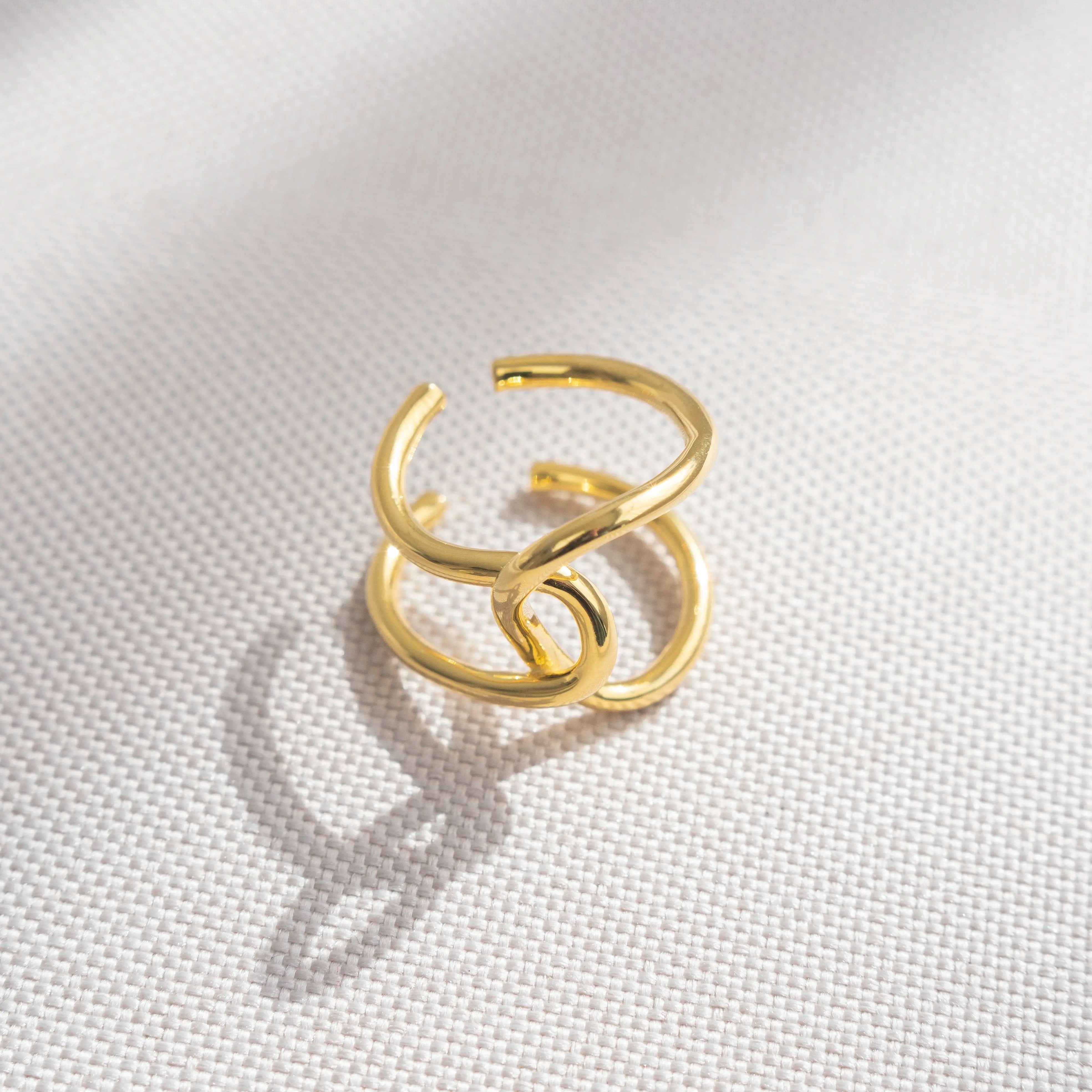 Serpehtia Ring