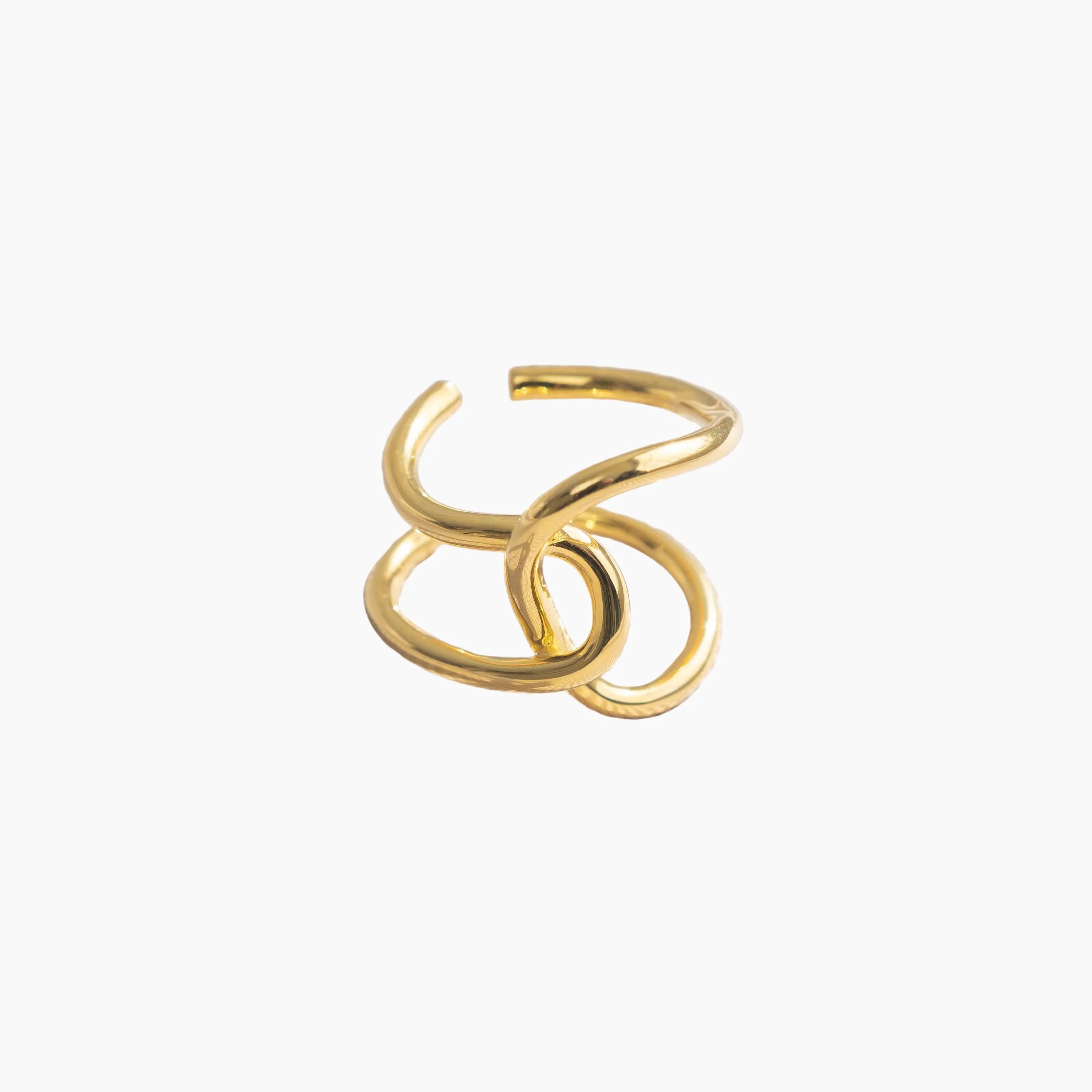 Serpehtia Ring