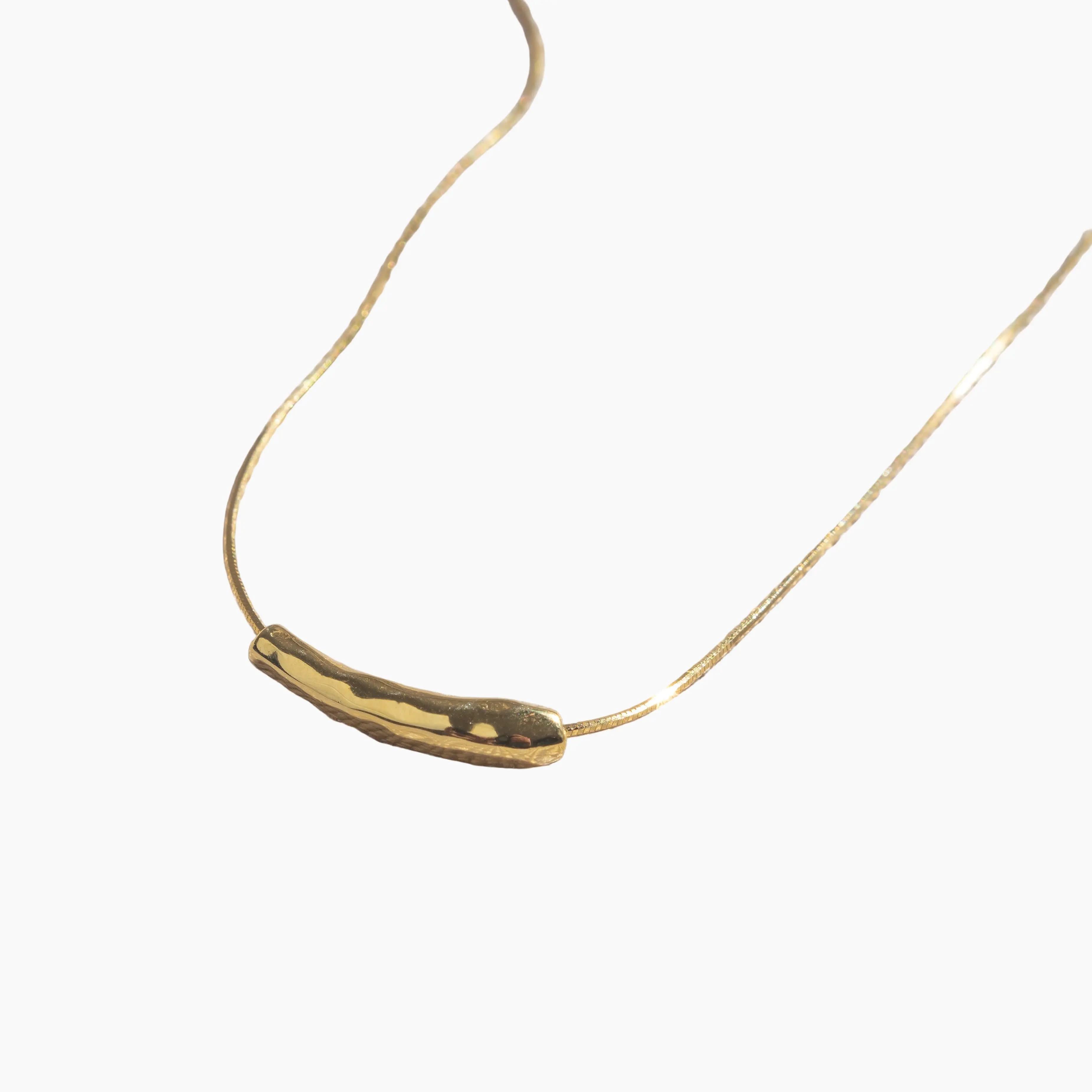 Zynara Necklace