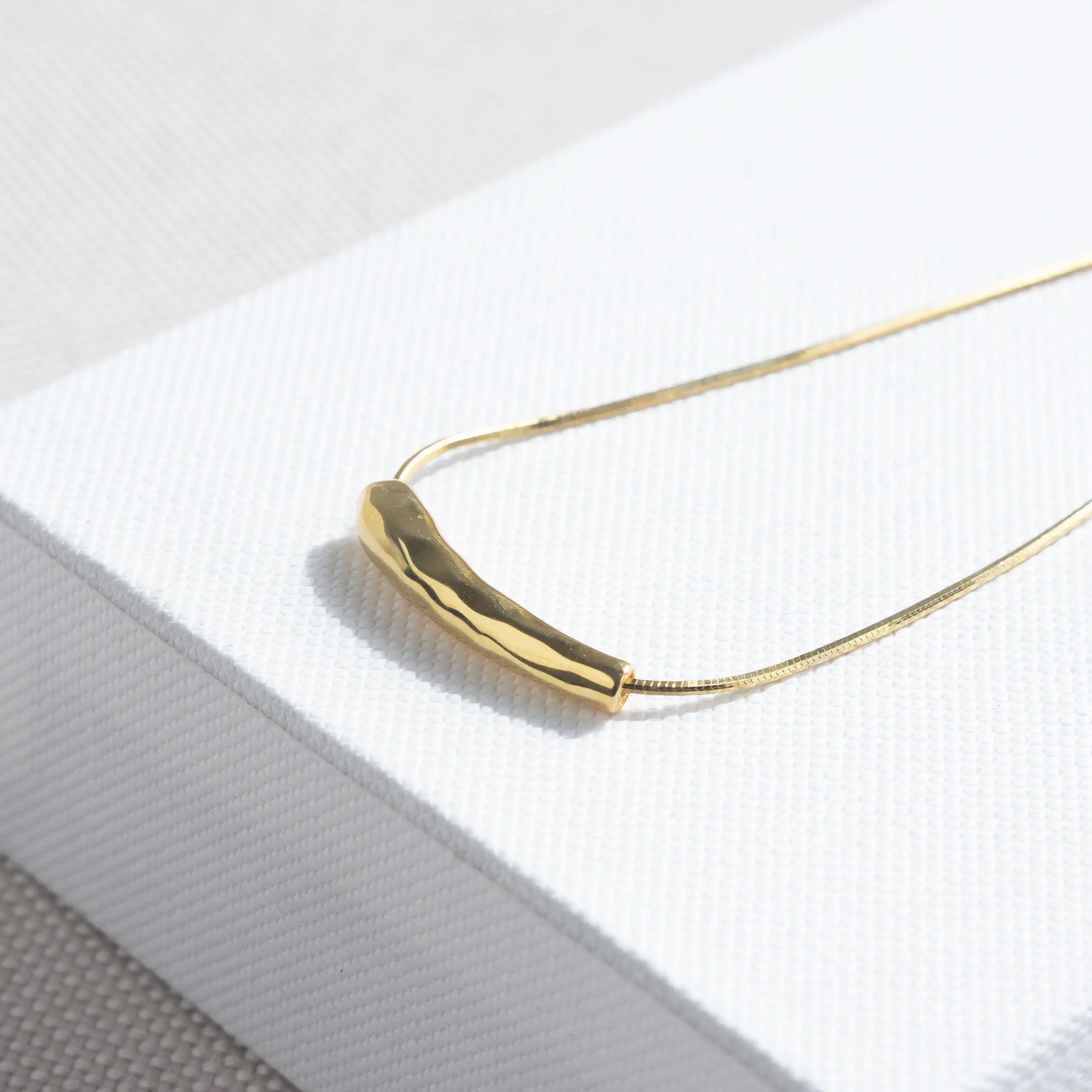 Zynara Necklace