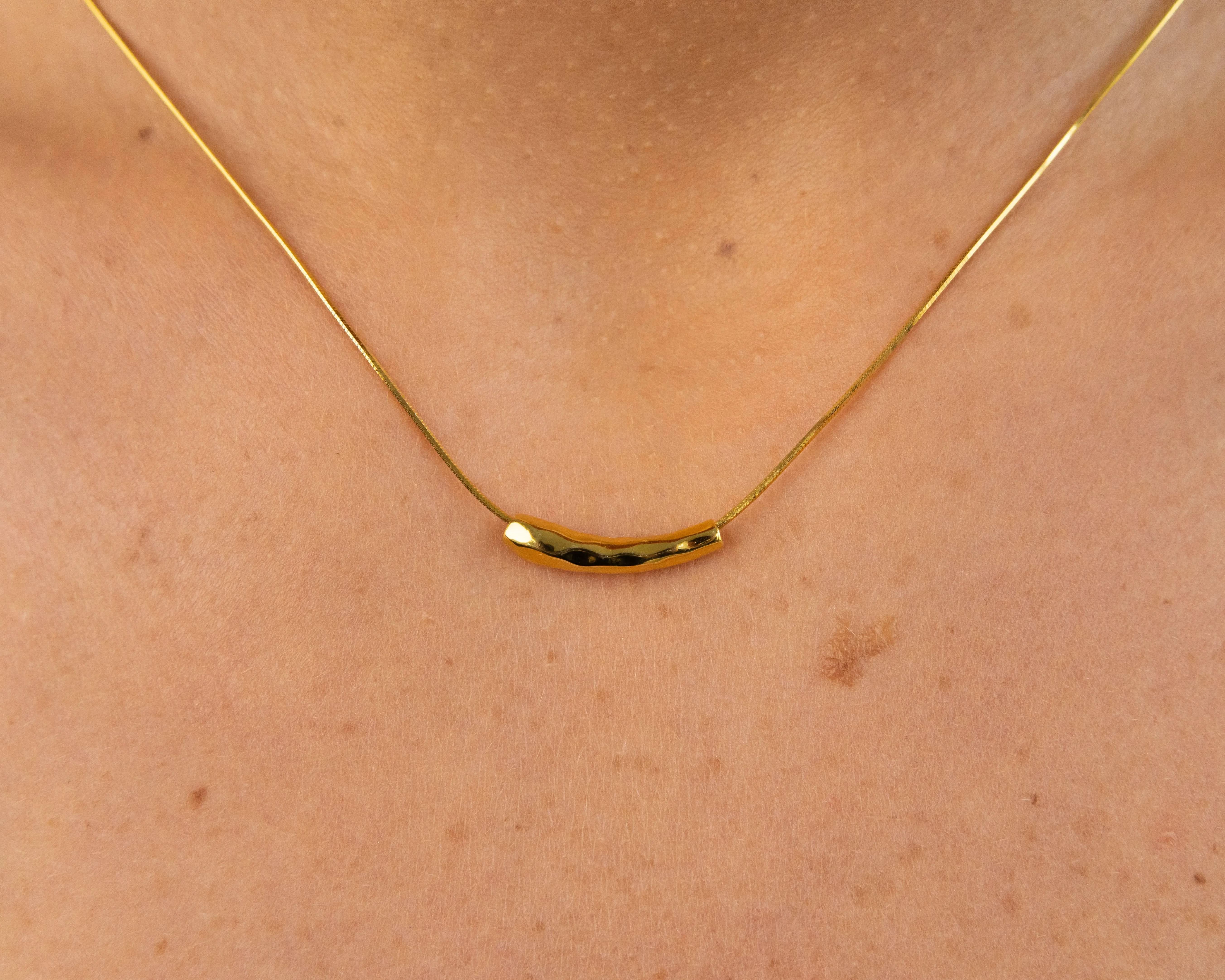 Zynara Necklace