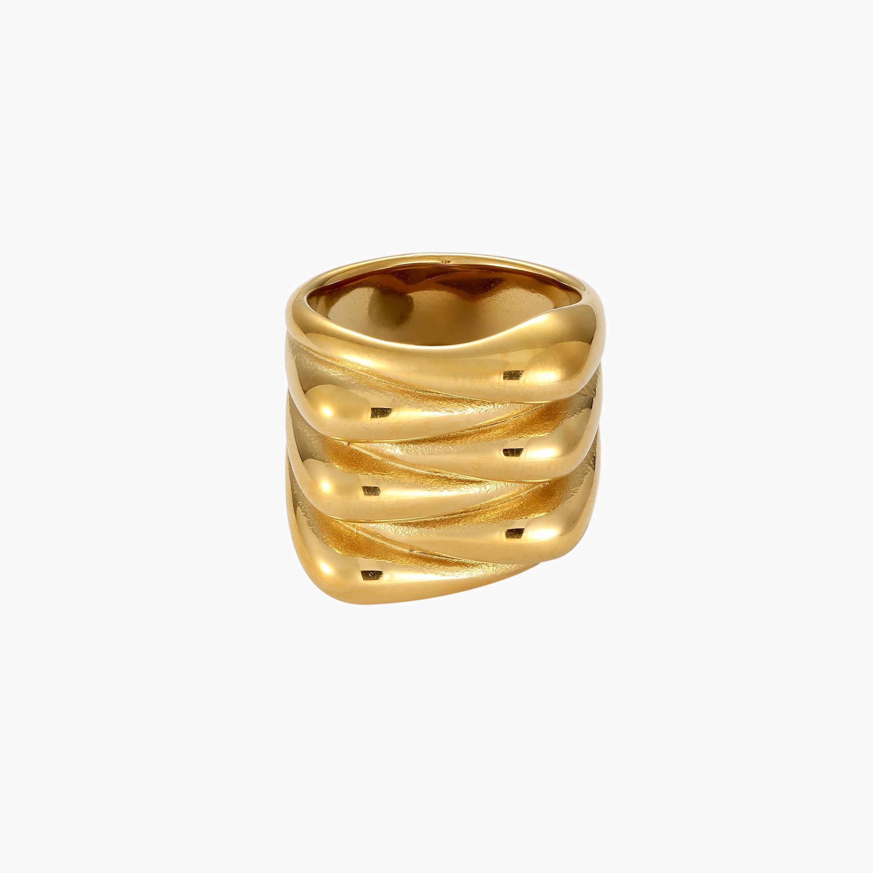 Dune Ring