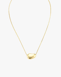 Eloise Necklace - Gold