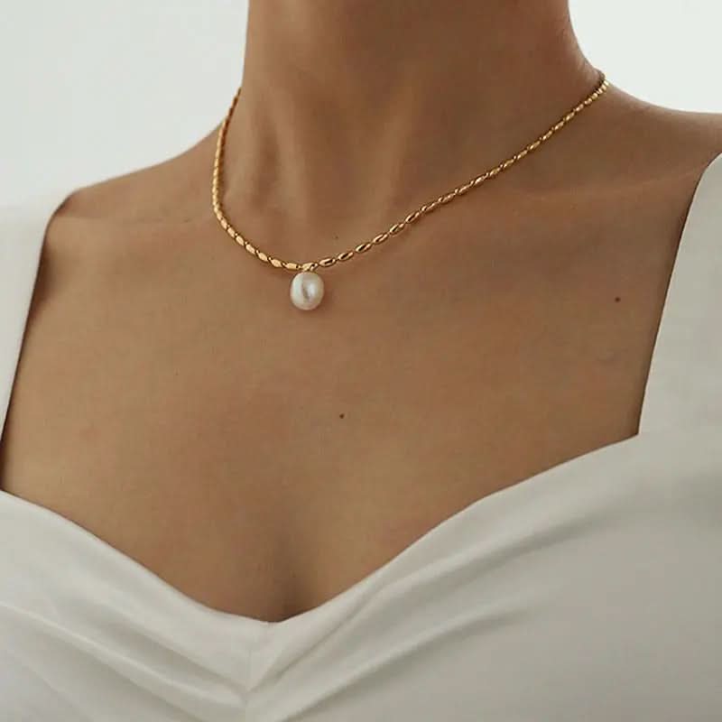 Pearl Treasure