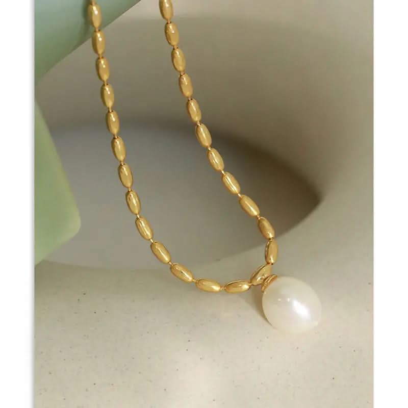 Pearl Treasure