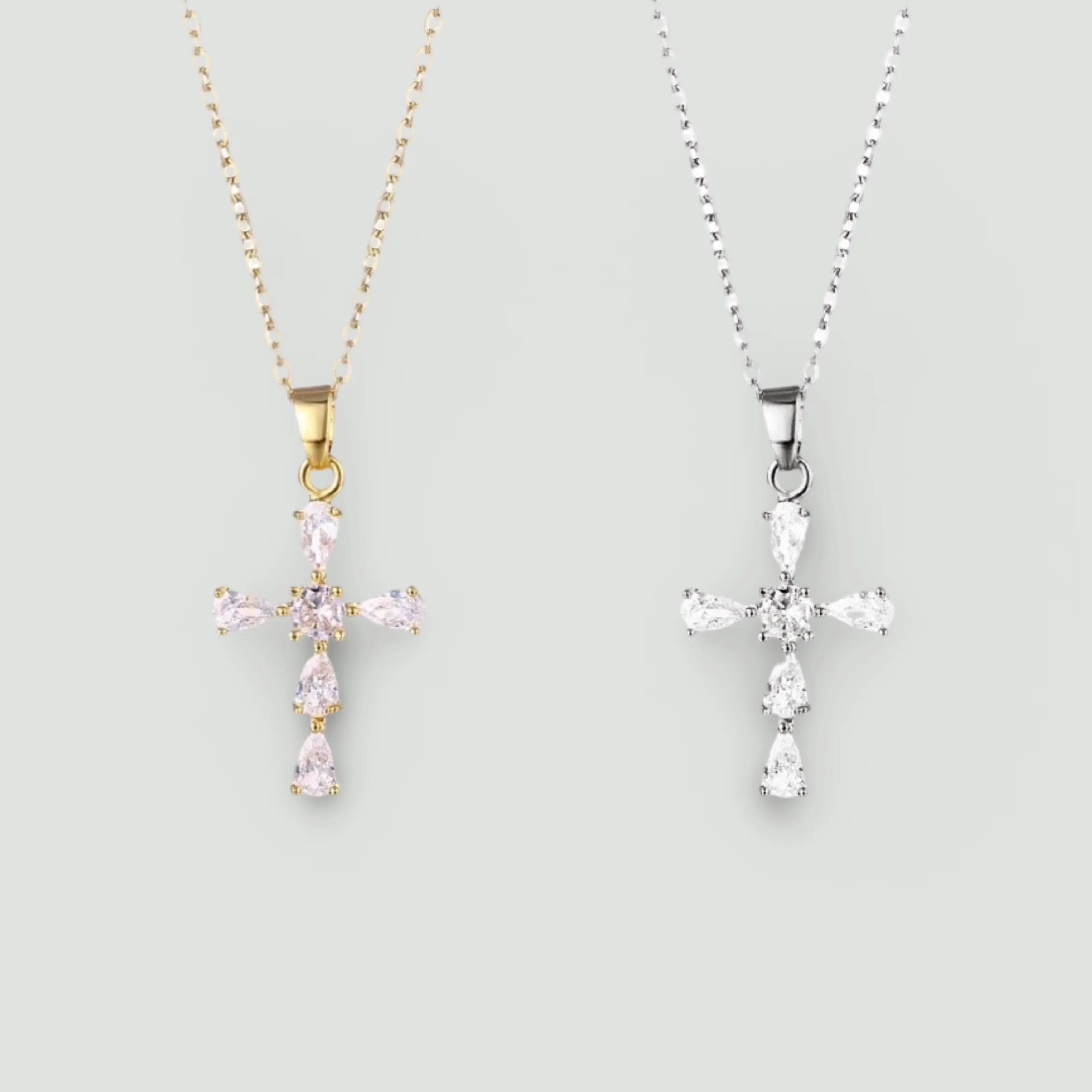 Perfect Cross