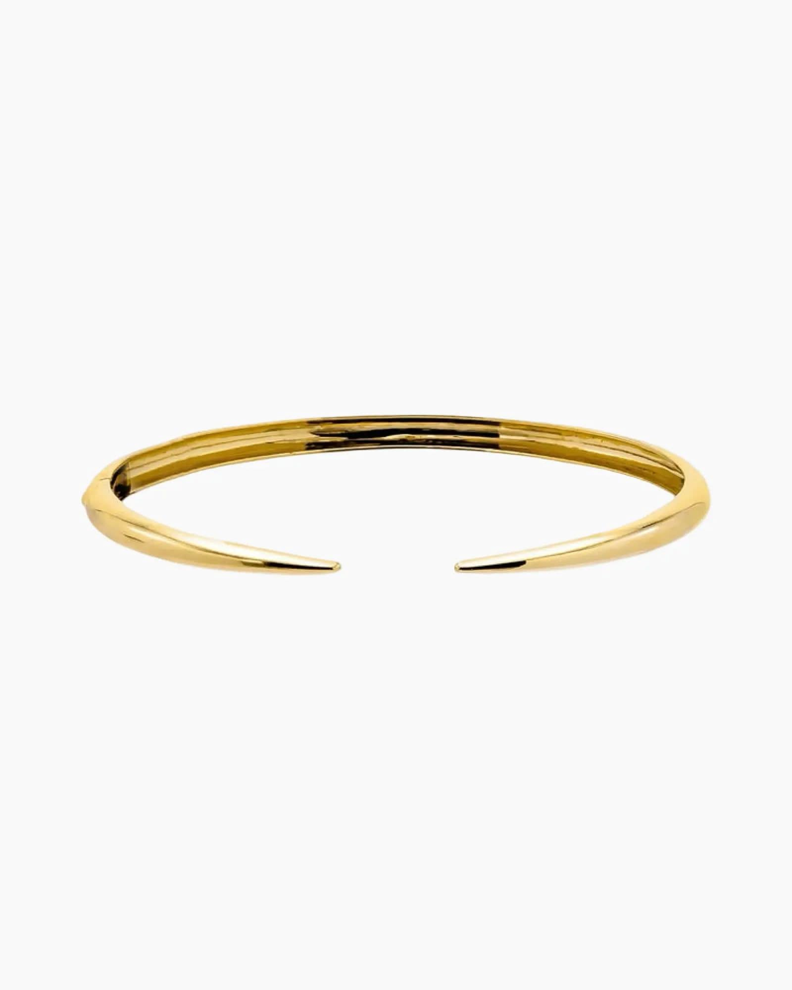 Claw Cuff Bracelet