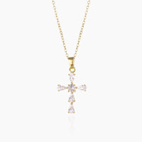 Perfect Cross