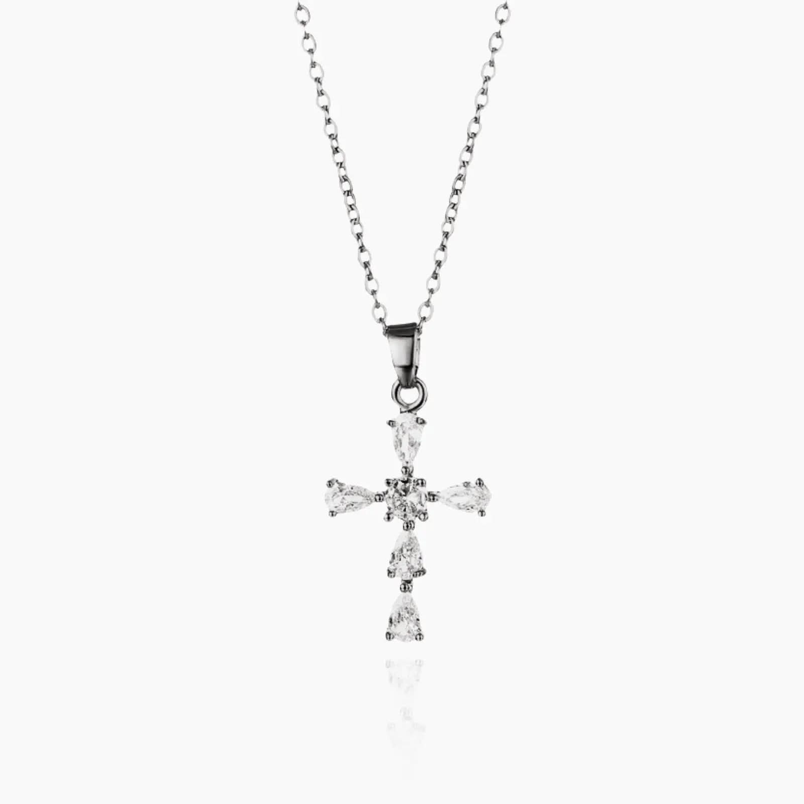 Perfect Cross