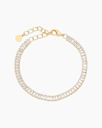 Tennis Bracelet