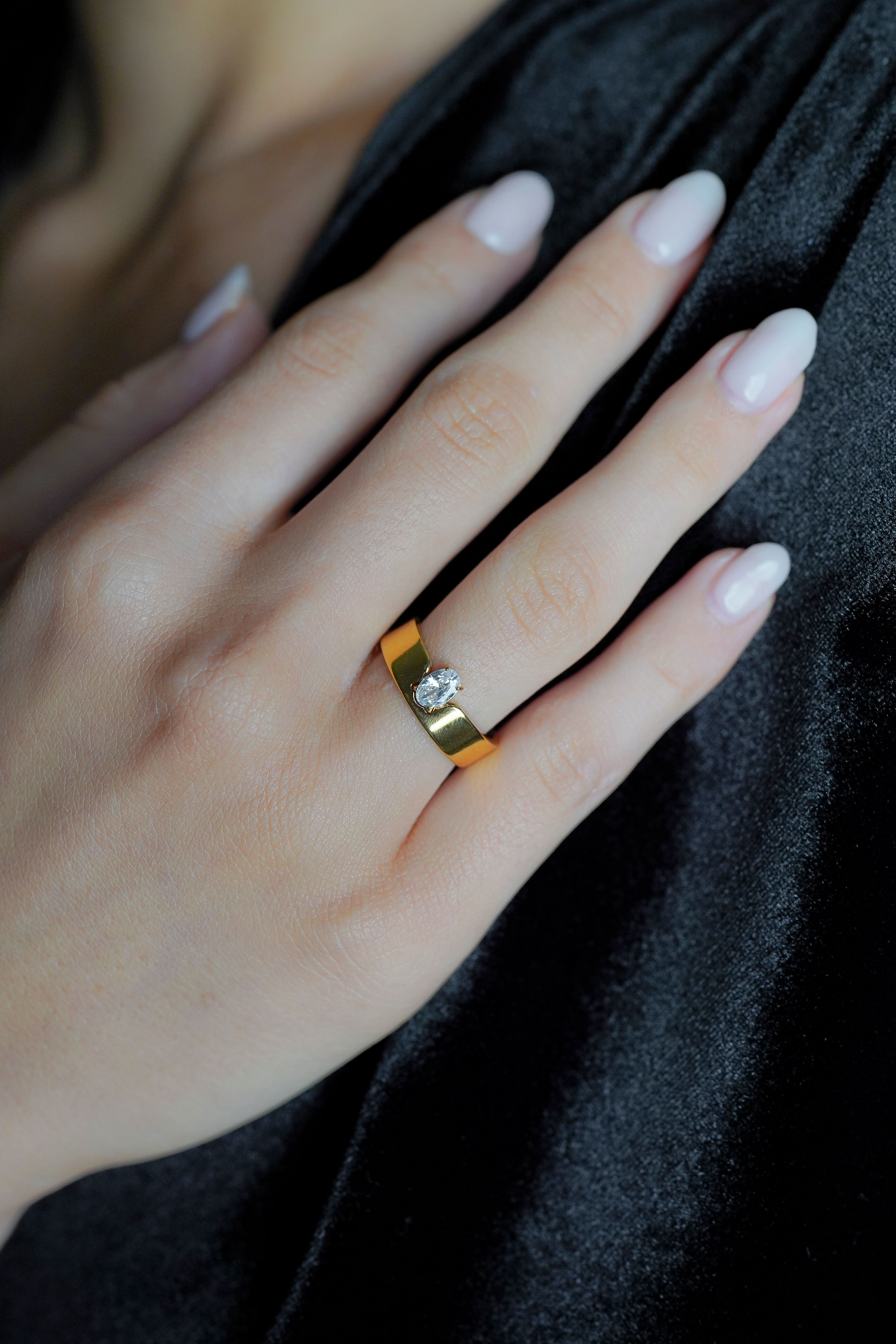 Kira Ring